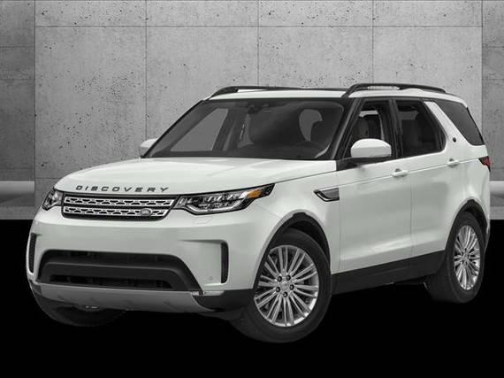 LAND ROVER DISCOVERY 2020 SALRR2RV6L2416403 image